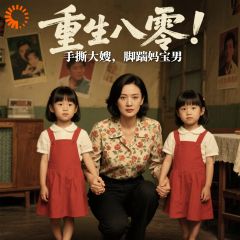 主角林叶子章军华小说完整版-重生八零！手撕大嫂，脚踹妈宝男免费阅读全文