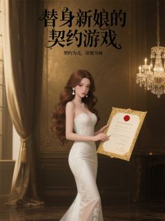 替身新娘的契约游戏小说的书名是什么