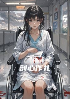 抖音完结剖心作礼何沉苏晚时薇(全文在线阅读)