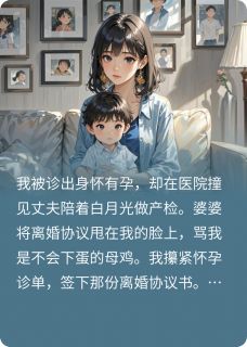 隐孕离婚后，前夫跪求复婚小说(连载文)-沈宴之薇薇阮时安无广告阅读