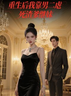 全章节小说重生后我靠男二虐死渣爹继妹无柚最新阅读