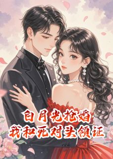 白月光抢婚，我和死对头领证免费阅读全文，主角顾斯年时宴京小说完整版-暗夜阅读网