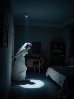 主角乔茵裴衍许佳宁小说爆款逃婚夜，我进了前任的房间完整版小说