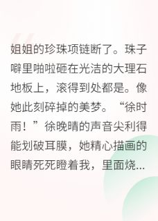 沈聿珩徐晚晴小说无广告阅读-暗夜阅读网