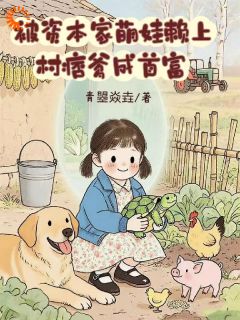 知乎小说三岁崽崽一挥手，村痞爹躺成首富！主角是贺珞垚萧鲁全文阅读