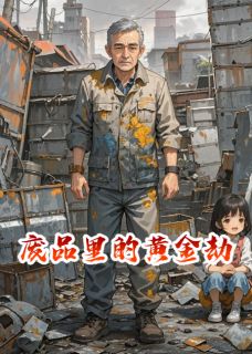 废品里的黄金劫李伟张梅最新章节在线阅读
