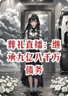 (精品)葬礼直播：继承九亿八千万债务小说