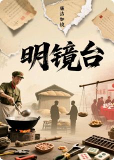 陈永强刘玉芬陈国栋小说大结局在哪看-明镜台完整版免费阅读