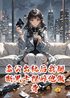 周宴苏瓷秦岚老公出轨后我掰断黑卡捏碎他傲骨完结版小说全文免费阅读