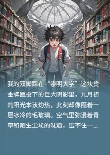 全章节小说武大规则怪谈：学姐我想活！番茄给开实习证明吗最新阅读-暗夜阅读网
