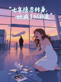 李诗雅张益达七年隐忍转身，她疯了似的追全文(李诗雅张益达)章节免费阅读
