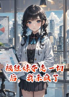 小说被继妹夺走一切后，我杀疯了主角为沈婉柔司马晟傅辰渊免费阅读