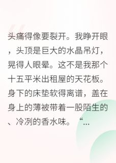 穿成假千金后我成了真学霸全集小说_砚书陈小雨李薇完结版阅读-暗夜阅读网