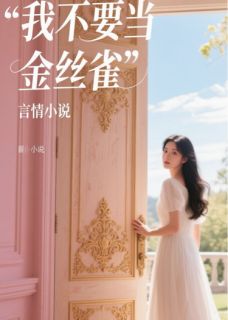 我不要当金丝雀主角是牧驰苏韩儿小说百度云全文完整版阅读