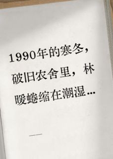 爆款小说暖山重生在线阅读-林暖许大山免费阅读