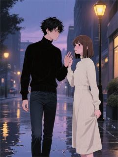 月季亦荆棘小说(完结版)-夏清禾江牧野在线阅读-暗夜阅读网
