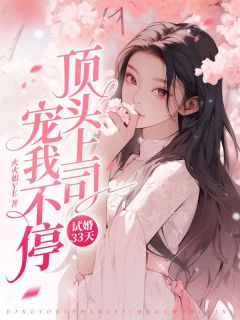 抖音热推小说试婚33天，顶头上司宠我不停全文在线阅读