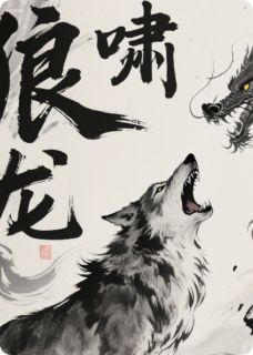老书虫力荐狼啸龙吟：漠北狼王的千年守护免费无弹窗阅读