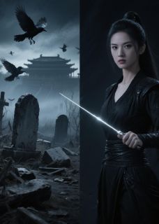 沈砚冰萧承煜血玉髓主角抖音小说乱葬岗的针：掀翻龙庭的美女在线阅读