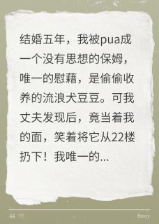 抖音爆款小说他从22楼扔下我的狗，儿子作伪证贺鸣舟贺昭免费txt全文阅读