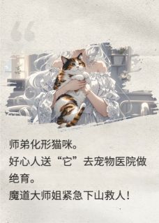 老友孙子太帅，魔女只想干饭(陶禧沈彻)全文完整版阅读