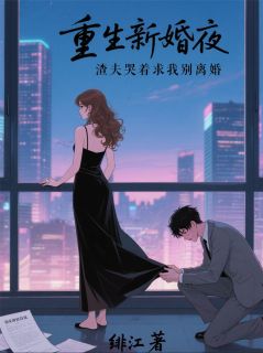 老书虫看了N遍的重生新婚夜，渣夫哭着求我别离婚最新章节-暗夜阅读网