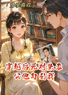 穿越后死对头老公他勾引我小说(完结)-沈砚林晚晚无删减阅读-暗夜阅读网