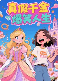 林小满鹿呦呦小说真假千金爆笑人生完整章节