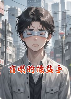 安杰珍尔全集小说_盲眼操盘手与沉睡的算法完结版阅读