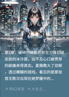末世重生：病娇大小姐的无限逆袭夏薇陆渊-宫雪燕小说