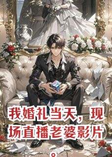 抖音小说我婚礼当天，现场直播老婆影片主角夏雪王皓全文小说免费阅读-暗夜阅读网