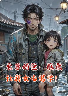抖音至尊奶爸：谁敢让我女儿退学！小说章节阅读