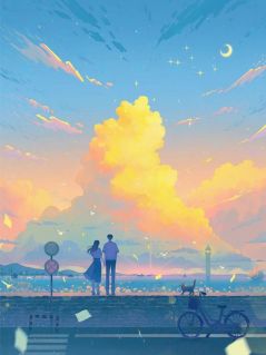 抖音爆款茉莉的爱情故事茉莉姚德顺李哲无广告阅读-暗夜阅读网