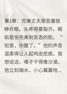 (抖音小说)沈聿白江月微许知意小说全文阅读免费-暗夜阅读网