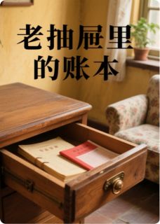 抖音完结老抽屉里的账本林晓王秀兰(全文在线阅读)