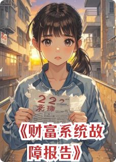 好看的财富系统故障报告小说，主角林蔓周衍最新章节阅读
