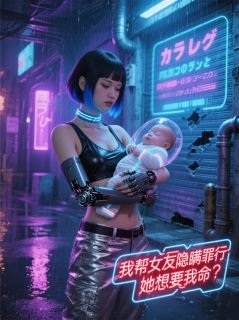 我帮女友隐瞒罪行,她想要我命?小说最新章节-主角沈月晴赵泽宇全文免费阅读