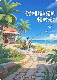 主角程砚礼林海月小说，咖啡馆与猫的慢时光免费阅读全文