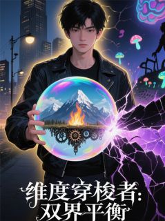 精选好书维度穿梭者：双界平衡无删减版全文在线