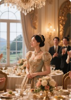 朱门假千金，寒门真凤凰！小说-朱门假千金，寒门真凤凰！抖音小说宋玉瑶云大河陈癞子