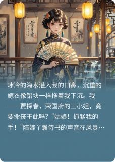 和亲路上，探春溺海了免费阅读全文，主角海棠林默佐藤小说完整版