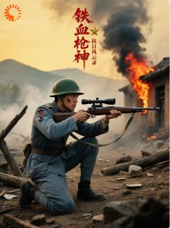良心推荐铁血枪神：抗日风云录小说试读
