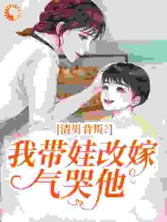 优质新书渣男背叛？我带娃改嫁气哭他最新章节小说全文阅读