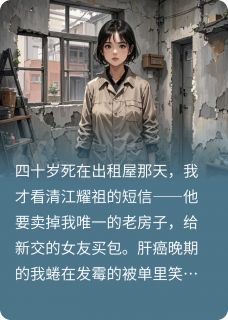 江耀祖江招娣完整未删减版在线阅读 江耀祖江招娣结局