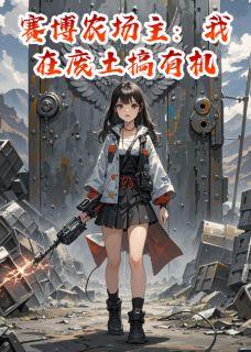 赛博农场主：我在废土搞有机by霖芜索恩在线阅读