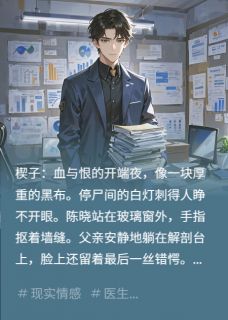 书荒必备我辞职后，谁还敢看病全文章节阅读-暗夜阅读网