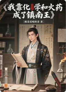 【新书】我靠化学和火药成了镇南王主角萧景琰萧烈全文全章节小说阅读