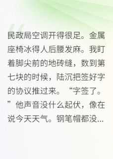 爆款小说离婚后成了首富白月光主角徐砚苏蔓陆沉全文在线完本阅读-暗夜阅读网