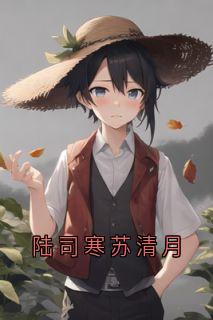 抖音爆款陆司寒苏清月小说免费阅读-暗夜阅读网