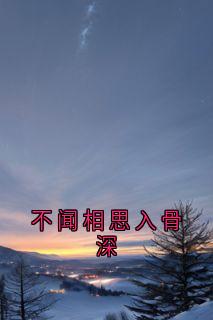 不闻相思入骨深周聿臣鹿昭宁小说全文阅读